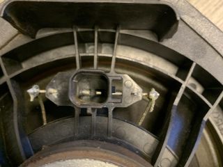 bontott OPEL MOKKA Bal hátsó Hangszóró