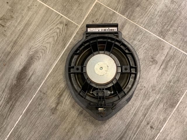 bontott OPEL MOKKA Bal hátsó Hangszóró