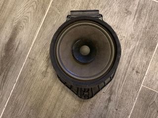 bontott OPEL MOKKA Bal hátsó Hangszóró