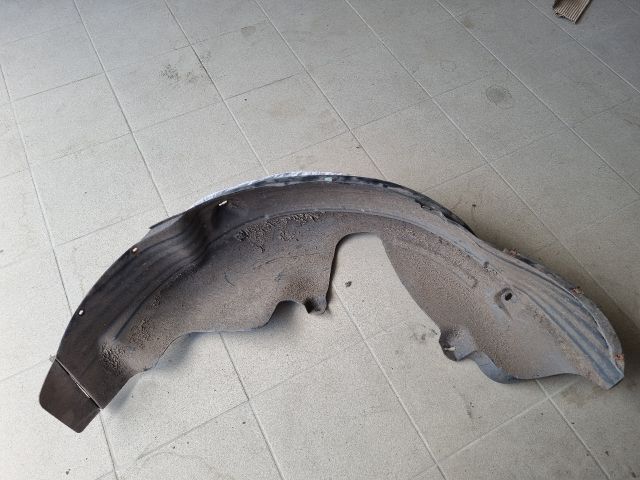 bontott OPEL MOKKA Bal hátsó Hátsó Dobbetét (Kerékjárati, Műanyag)