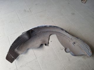 bontott OPEL MOKKA Bal hátsó Hátsó Dobbetét (Kerékjárati, Műanyag)