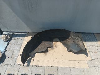 bontott OPEL MOKKA Bal hátsó Hátsó Dobbetét (Kerékjárati, Műanyag)