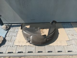 bontott OPEL MOKKA Bal hátsó Hátsó Dobbetét (Kerékjárati, Műanyag)