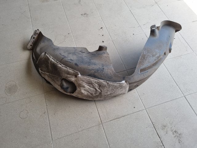 bontott OPEL MOKKA Bal hátsó Hátsó Dobbetét (Kerékjárati, Műanyag)