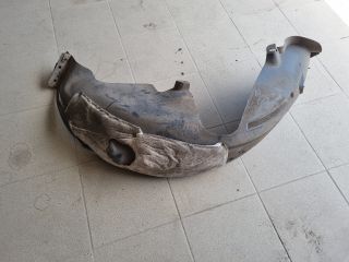 bontott OPEL MOKKA Bal hátsó Hátsó Dobbetét (Kerékjárati, Műanyag)