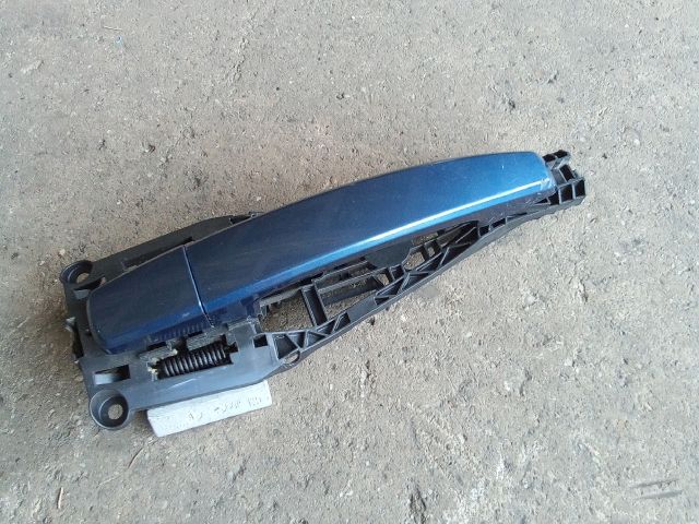 bontott OPEL MOKKA Bal hátsó Külső Kilincs