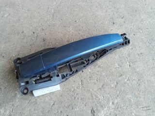 bontott OPEL MOKKA Bal hátsó Külső Kilincs