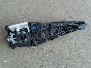 bontott OPEL MOKKA Bal hátsó Külső Kilincs