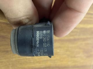 bontott OPEL MOKKA Bal hátsó Külső Tolatóradar Fej