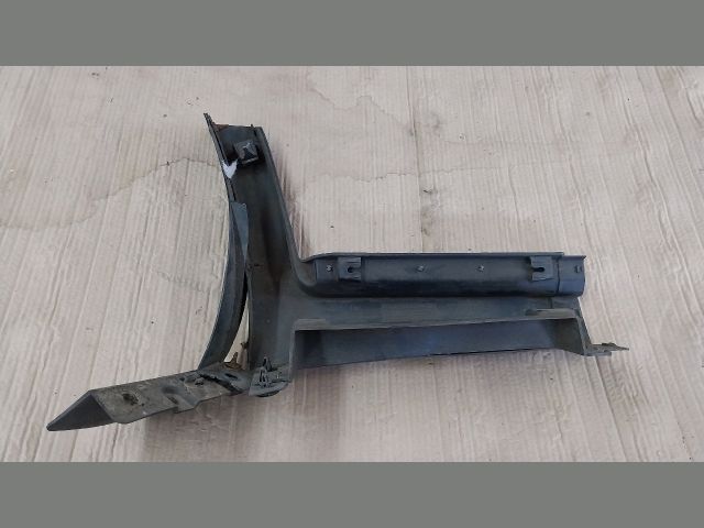 bontott OPEL MOKKA Bal hátsó Küszöb Díszléc