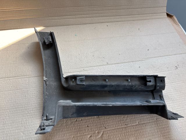 bontott OPEL MOKKA Bal hátsó Küszöb Díszléc