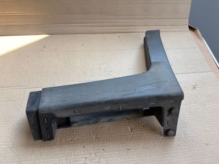 bontott OPEL MOKKA Bal hátsó Küszöb Díszléc