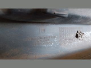 bontott OPEL MOKKA Bal hátsó Küszöb Díszléc