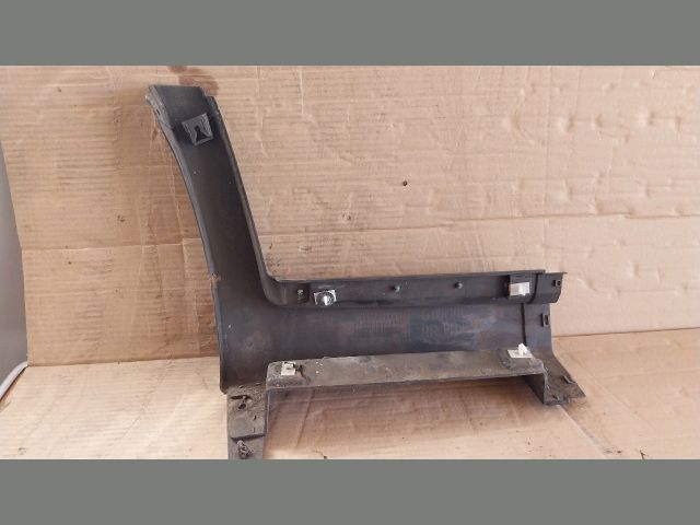 bontott OPEL MOKKA Bal hátsó Küszöb Díszléc