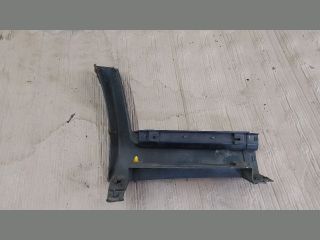 bontott OPEL MOKKA Bal hátsó Küszöb Díszléc