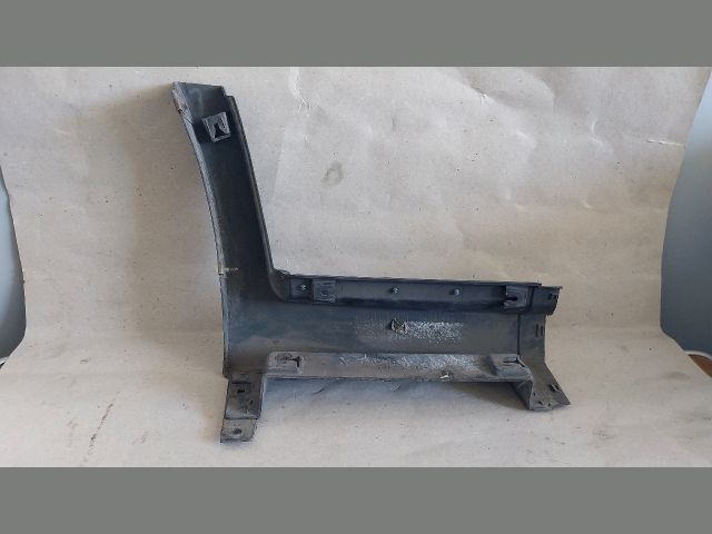 bontott OPEL MOKKA Bal hátsó Küszöb Díszléc