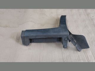 bontott OPEL MOKKA Bal hátsó Küszöb Díszléc