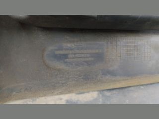 bontott OPEL MOKKA Bal hátsó Küszöb Díszléc