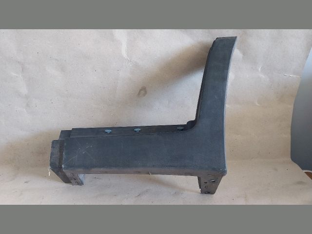bontott OPEL MOKKA Bal hátsó Küszöb Díszléc