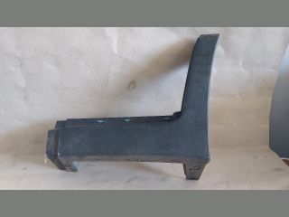 bontott OPEL MOKKA Bal hátsó Küszöb Díszléc