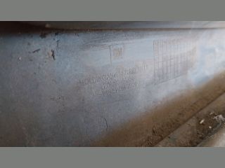 bontott OPEL MOKKA Bal hátsó Küszöb Díszléc