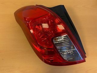 bontott OPEL MOKKA Bal Hátsó Lámpa