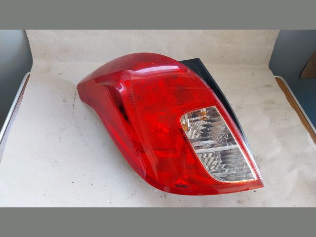 bontott OPEL MOKKA Bal Hátsó Lámpa