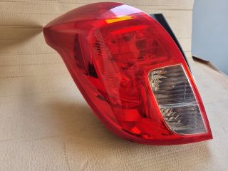 bontott OPEL MOKKA Bal Hátsó Lámpa