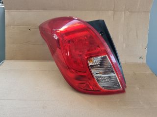 bontott OPEL MOKKA Bal Hátsó Lámpa