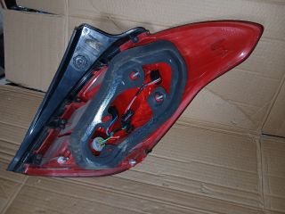 bontott OPEL MOKKA Bal Hátsó Lámpa