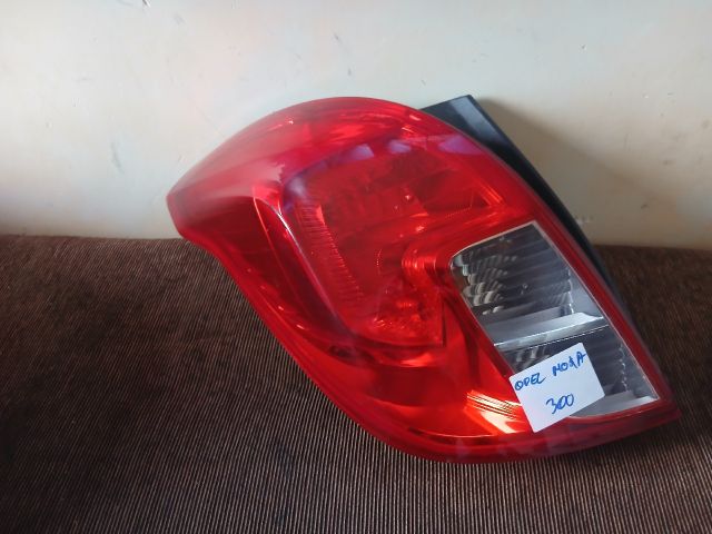 bontott OPEL MOKKA Bal Hátsó Lámpa