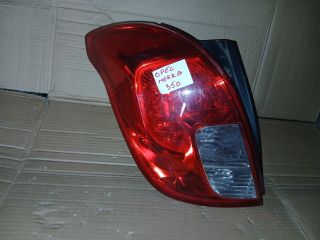 bontott OPEL MOKKA Bal Hátsó Lámpa
