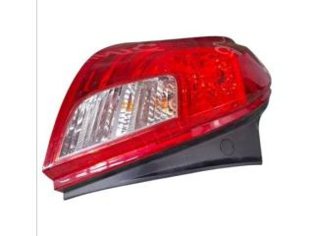 bontott OPEL MOKKA Bal Hátsó Lámpa