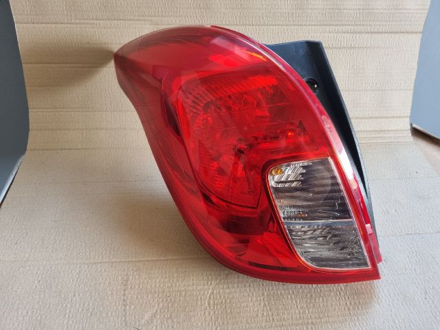 bontott OPEL MOKKA Bal Hátsó Lámpa