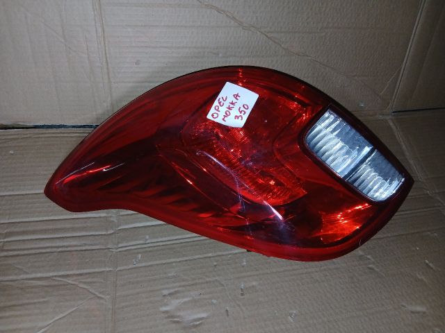 bontott OPEL MOKKA Bal Hátsó Lámpa