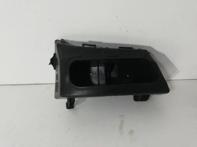 bontott OPEL MOKKA Bal hátsó Lökhárító Tartó (Műanyag)