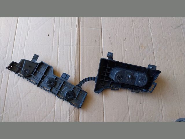 bontott OPEL MOKKA Bal hátsó Lökhárító Tartó (Műanyag)