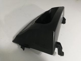 bontott OPEL MOKKA Bal hátsó Lökhárító Tartó (Műanyag)