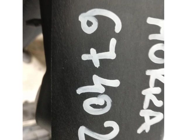 bontott OPEL MOKKA Bal hátsó Lökhárító Tartó (Műanyag)