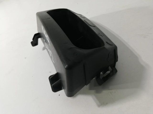 bontott OPEL MOKKA Bal hátsó Lökhárító Tartó (Műanyag)