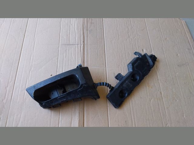 bontott OPEL MOKKA Bal hátsó Lökhárító Tartó (Műanyag)