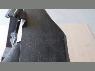 bontott OPEL MOKKA Bal hátsó Lökhárító Tartó (Műanyag)