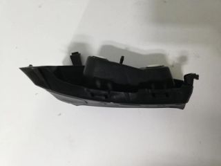 bontott OPEL MOKKA Bal hátsó Lökhárító Tartó (Műanyag)