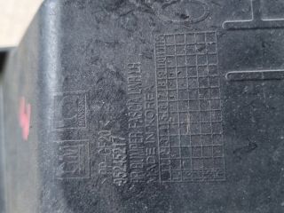 bontott OPEL MOKKA Bal hátsó Lökhárító Tartó (Műanyag)