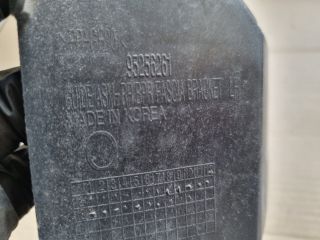 bontott OPEL MOKKA Bal hátsó Lökhárító Tartó (Műanyag)