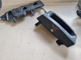 bontott OPEL MOKKA Bal hátsó Lökhárító Tartó (Műanyag)