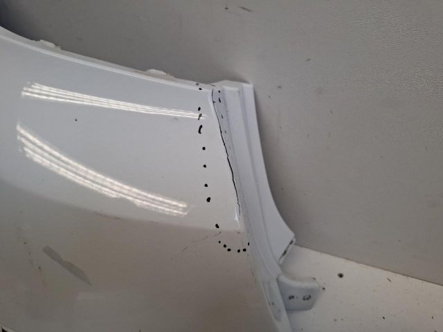 bontott OPEL MOKKA Bal hátsó Lökhárító