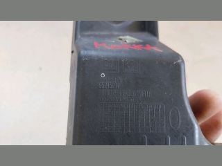 bontott OPEL MOKKA Bal hátsó Oldal Lökhárító Tartó (Műanyag)