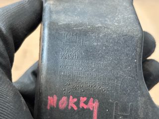 bontott OPEL MOKKA Bal hátsó Oldal Lökhárító Tartó (Műanyag)