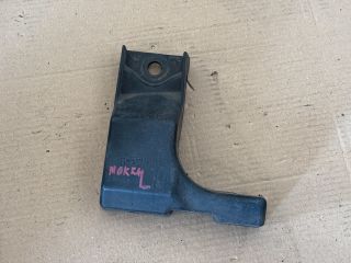 bontott OPEL MOKKA Bal hátsó Oldal Lökhárító Tartó (Műanyag)